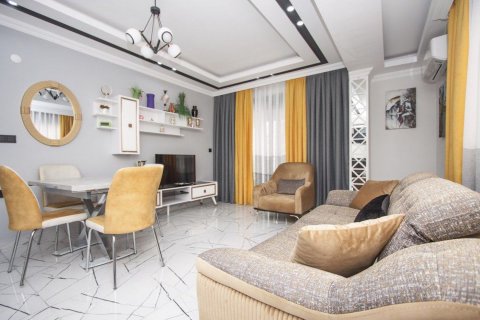 2+1 Lägenhet i Alanya, Antalya, Turkiet Nr. 172980 - 3