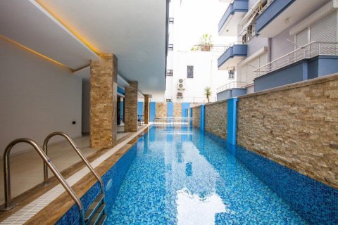 2+1 Lägenhet i Alanya, Antalya, Turkiet Nr. 172980 - 14