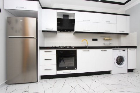 2+1 Wohnung  in Alanya, Antalya, Türkei Nr. 172980