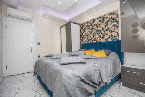 2+1 Lägenhet i Alanya, Antalya, Turkiet Nr. 172980 - 7