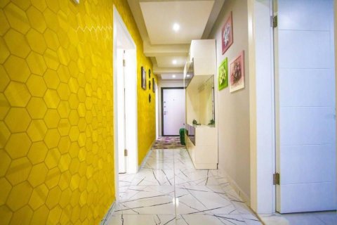 2+1 Lägenhet i Alanya, Antalya, Turkiet Nr. 172980 - 10