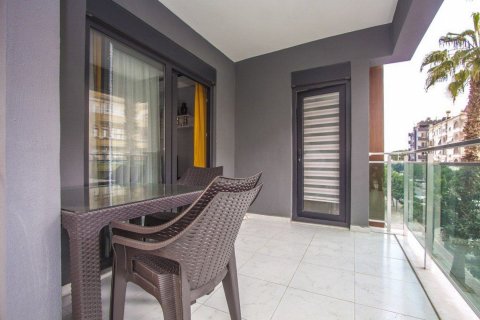 2+1 Lägenhet i Alanya, Antalya, Turkiet Nr. 172980 - 4