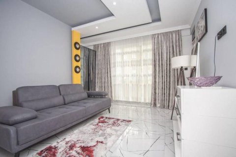 2+1 Lägenhet i Alanya, Antalya, Turkiet Nr. 172980 - 9