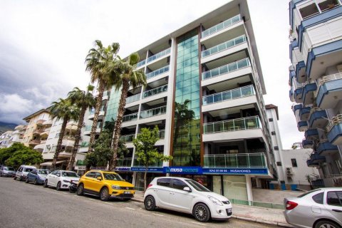 2+1 Lägenhet i Alanya, Antalya, Turkiet Nr. 172980 - 12