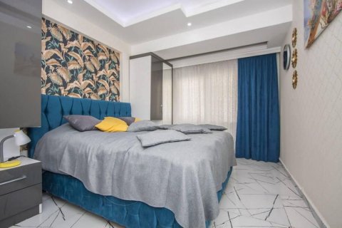2+1 Lägenhet i Alanya, Antalya, Turkiet Nr. 172980 - 6