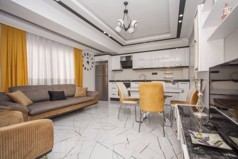 2+1 Lägenhet i Alanya, Antalya, Turkiet Nr. 172980 - 2