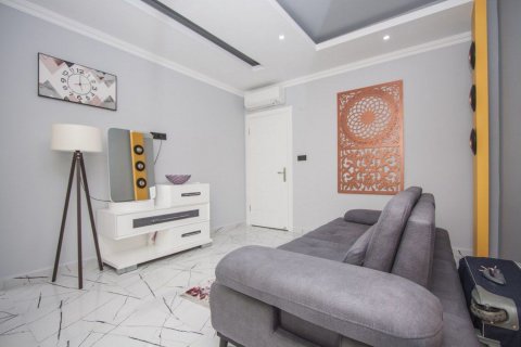 2+1 Lägenhet i Alanya, Antalya, Turkiet Nr. 172980 - 8