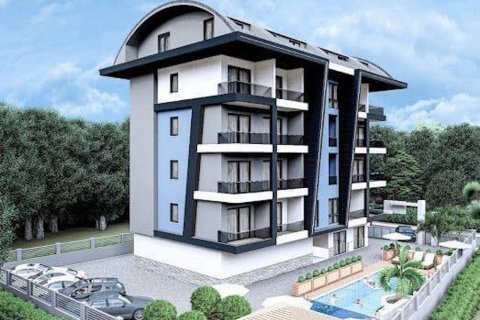 Apartment for sale in Alanya, Antalya, Turkey, 3 bedrooms, 130m2, No. 172978 – photo 5