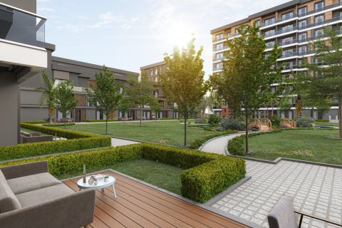 Villa for sale  in Istanbul, Turkey, 5 bedrooms, 381m2, No. 172890 – photo 2