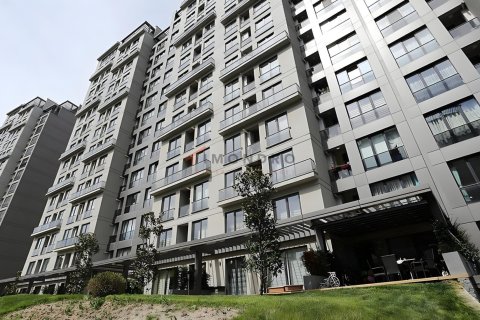 1+1 Wohnung in Esenyurt, Istanbul, Türkei Nr. 181848 - 2