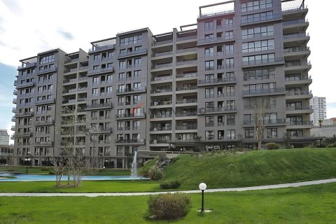 Daire  1+1  Esenyurt, İstanbul, Türkiye №181848