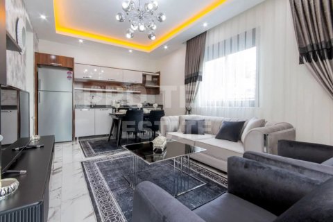 Daire   Mahmutlar, Antalya, Türkiye №192080 - 16