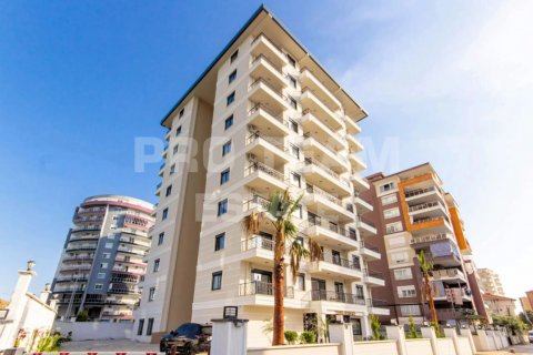 Daire   Mahmutlar, Antalya, Türkiye №192080 - 2
