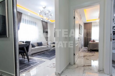 Daire   Mahmutlar, Antalya, Türkiye №192080 - 13