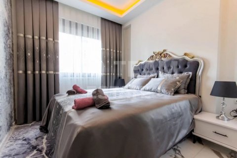 Daire   Mahmutlar, Antalya, Türkiye №192080 - 17