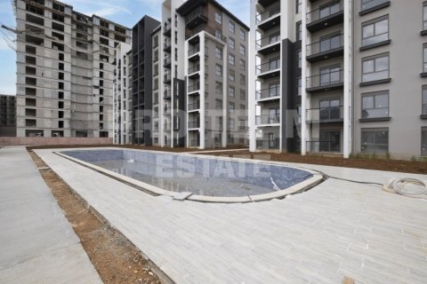 Apartment for sale  in Altintash, Antalya, Turkey, 80m2, No. 192079 – photo 2