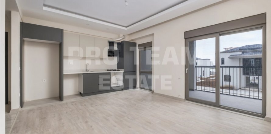 Apartment  in Altintash, Antalya, Turkey No. 192079