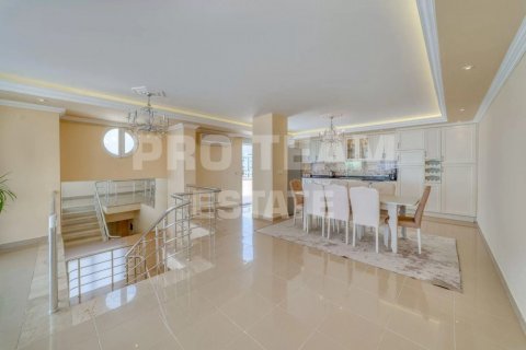 Penthäuser  in Mahmutlar, Antalya, Türkei Nr. 192081 - 9