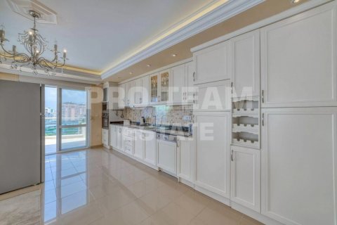 Penthäuser  in Mahmutlar, Antalya, Türkei Nr. 192081 - 11