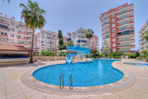 Penthäuser  in Mahmutlar, Antalya, Türkei Nr. 192081 - 3
