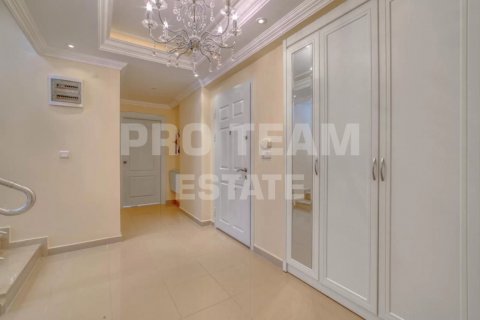 Penthäuser  in Mahmutlar, Antalya, Türkei Nr. 192081 - 8