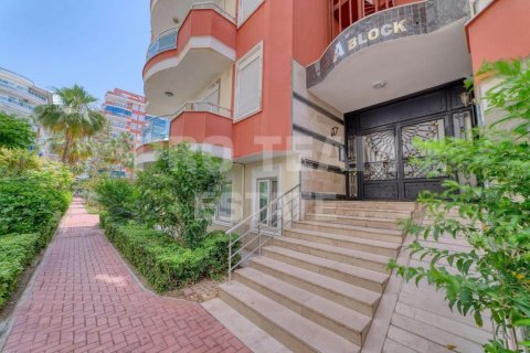 Penthäuser  in Mahmutlar, Antalya, Türkei Nr. 192081 - 4