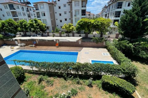 Daire  4+1  Antalya, Türkiye №170137 - 2