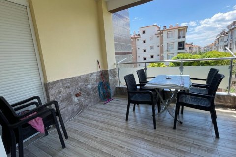 Daire  4+1  Antalya, Türkiye №170137 - 6