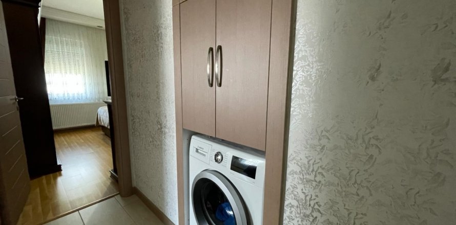 Daire  4+1  Antalya, Türkiye №170137