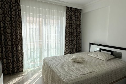 3+1 Lägenhet  i Antalya, Turkiet Nr. 170136 - 10