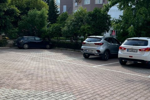 3+1 Lägenhet  i Antalya, Turkiet Nr. 170136 - 2