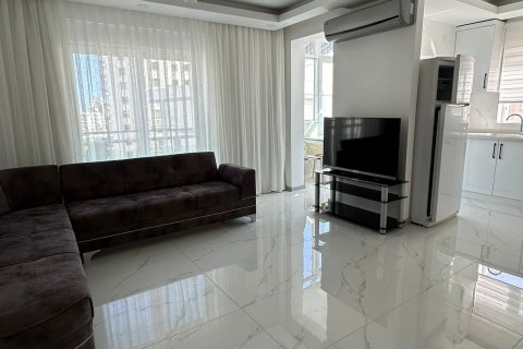 3+1 Lägenhet  i Antalya, Turkiet Nr. 170136 - 17