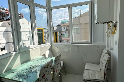 3+1 Lägenhet  i Antalya, Turkiet Nr. 170136 - 16
