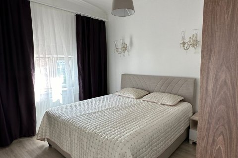 3+1 Lägenhet  i Antalya, Turkiet Nr. 170136 - 5