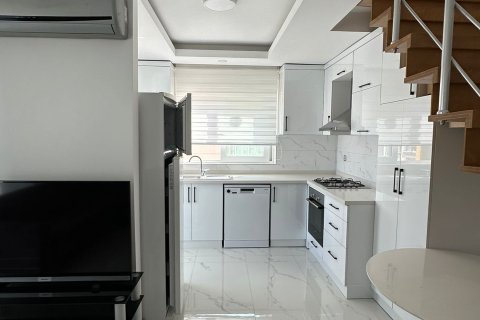 3+1 Lägenhet  i Antalya, Turkiet Nr. 170136 - 13
