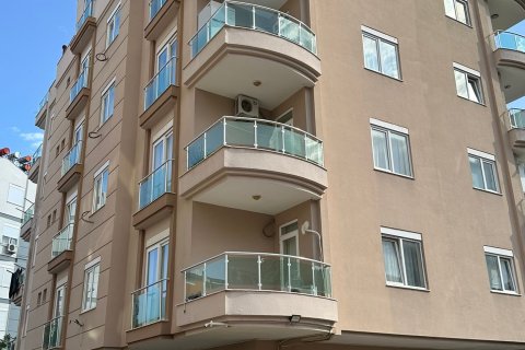 3+1 Wohnung  in Antalya, Türkei Nr. 170136
