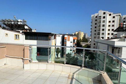 3+1 Lägenhet  i Antalya, Turkiet Nr. 170136 - 7