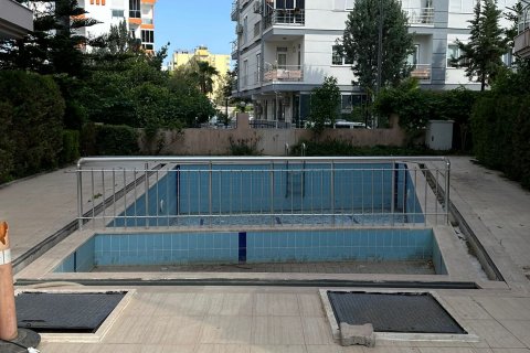 3+1 Lägenhet  i Antalya, Turkiet Nr. 170136 - 3