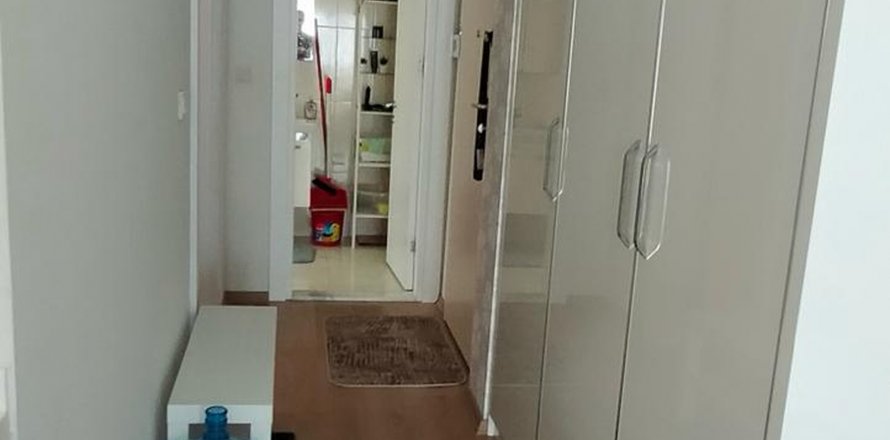 1+1 Lägenhet i Antalya, Turkiet Nr. 170134