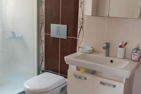 1+1 Lägenhet i Antalya, Turkiet Nr. 170134 - 5
