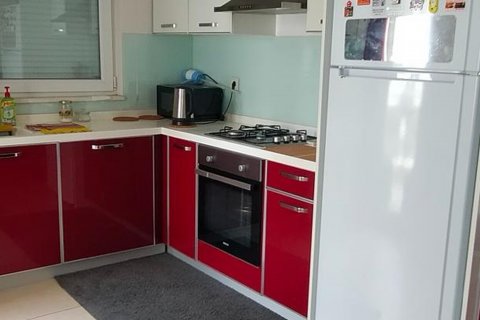 1+1 Lägenhet i Antalya, Turkiet Nr. 170134 - 4