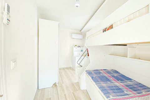 آپارتمان در Kargicak، Alanya ، ترکیه 110 متر مربع. شماره 169476 - 10