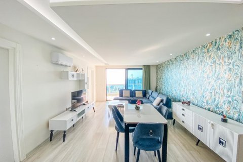 آپارتمان در Kargicak، Alanya ، ترکیه 110 متر مربع. شماره 169476 - 15