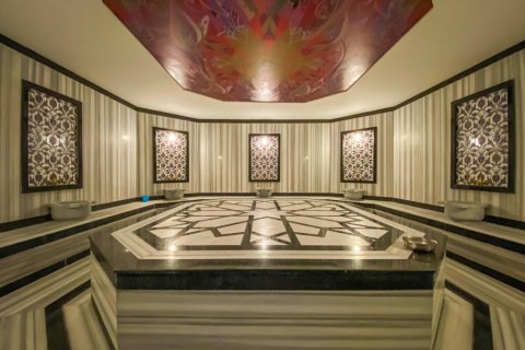 آپارتمان در Kargicak، Alanya ، ترکیه 110 متر مربع. شماره 169476 - 17
