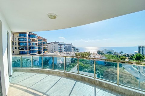 آپارتمان در Kargicak، Alanya ، ترکیه 110 متر مربع. شماره 169476 - 2