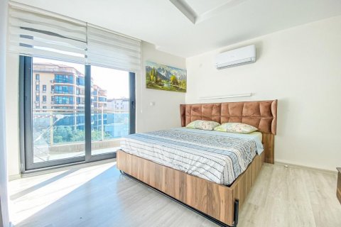 آپارتمان در Kargicak، Alanya ، ترکیه 110 متر مربع. شماره 169476 - 7