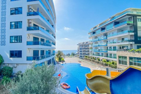 آپارتمان در Kargicak، Alanya ، ترکیه 110 متر مربع. شماره 169476 - 5