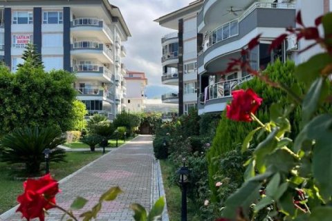 Leilighet i Kestel, Antalya, Tyrkia Nr. 169475 - 3