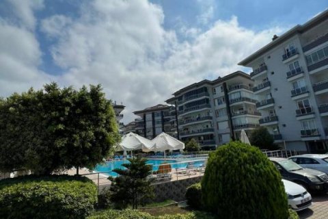 Daire   Kestel, Antalya, Türkiye №169475