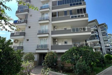 Leilighet i Kestel, Antalya, Tyrkia Nr. 169475 - 5